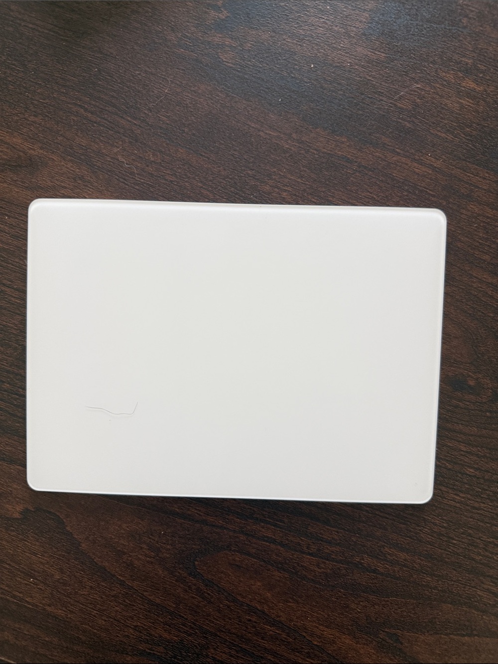 Apple Magic Trackpad